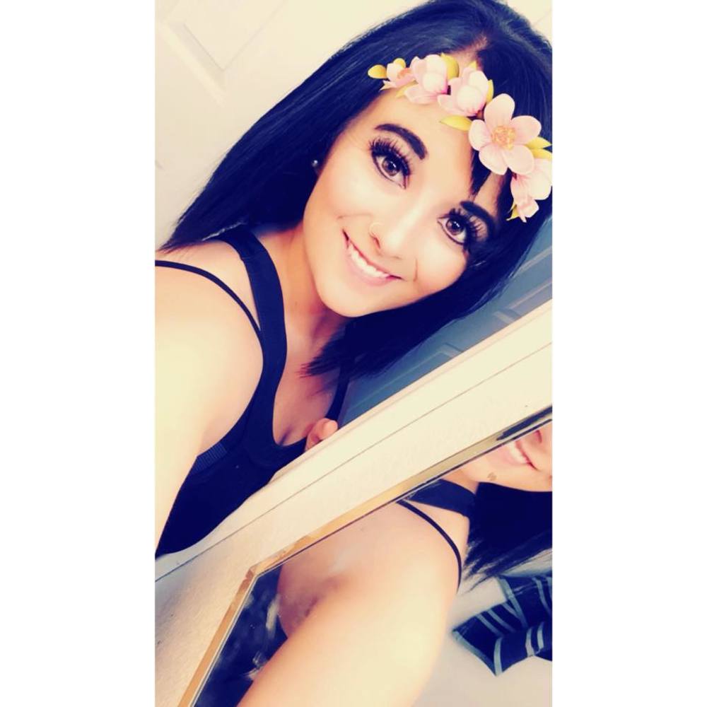 Meet your Posher, Kellie